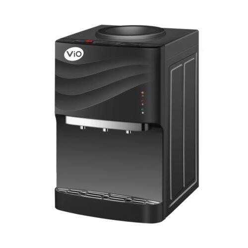 Кулер для води ViO X903-TE Black