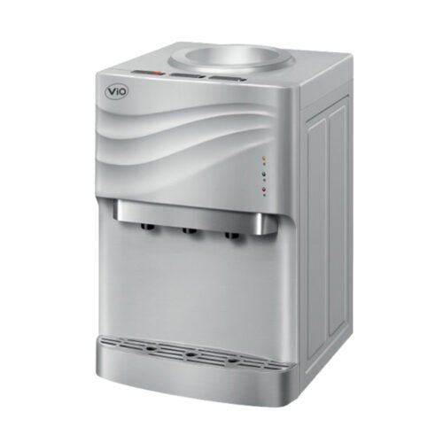 Кулер для води ViO X903-TE Silver