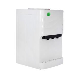 Кулер для води ViO X903-TE White