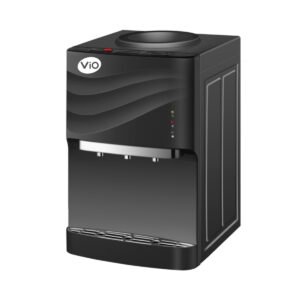 Кулер для води ViO Х903-TN Black