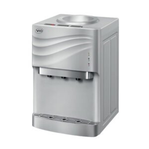 Кулер для води ViO X903-TN Silver
