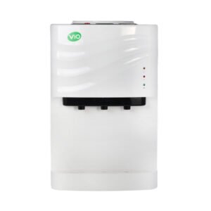 Кулер для води ViO Х903-TN White