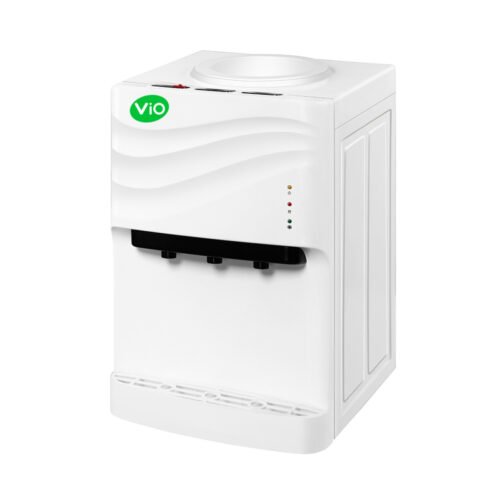 Кулер для води ViO Х903-TN White