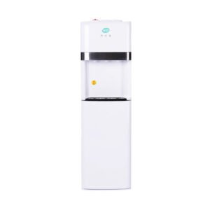Кулер для воды ViO Х601-FCB White