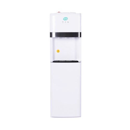 Кулер для воды ViO Х601-FCB White