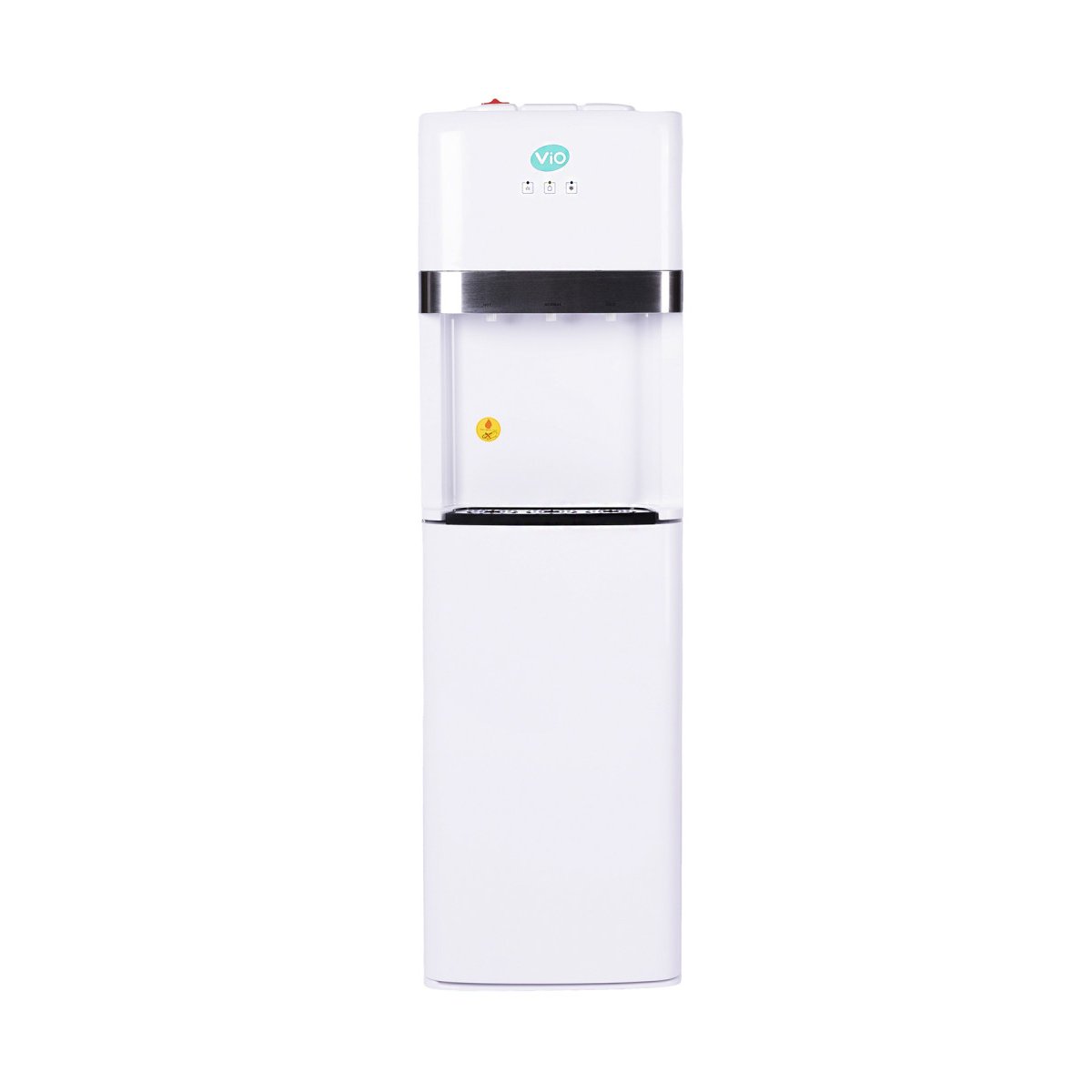 Кулер для воды ViO Х601-FCB White