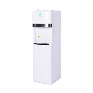 Кулер для воды ViO Х601-FCB White