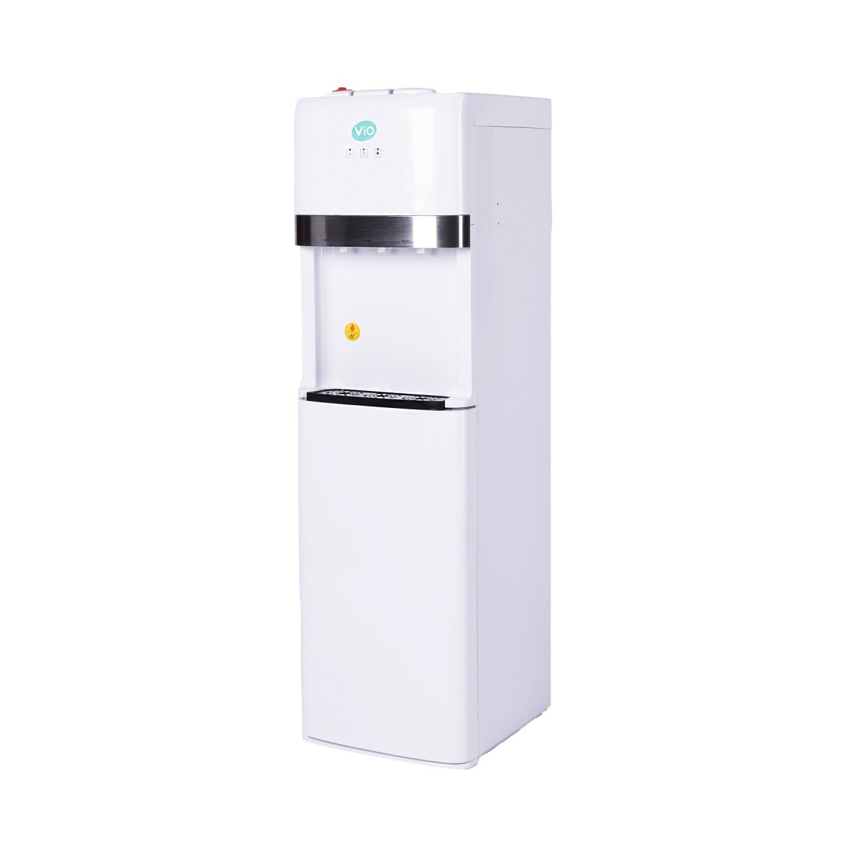 Кулер для воды ViO Х601-FCB White