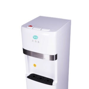 Кулер для воды ViO Х601-FCB White