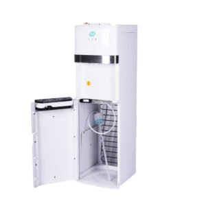 Кулер для воды ViO Х601-FCB White