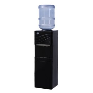 ViO Х903-FCC Black4 Кулер для воды ViO Х903-FCC Black