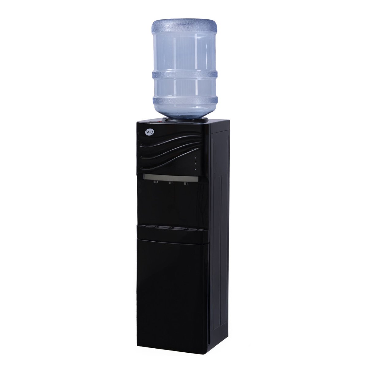 ViO Х903-FCC Black4 Кулер для воды ViO Х903-FCC Black