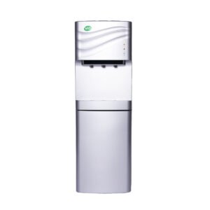 ViO Х903-FCC Silver1 Кулер для воды ViO Х903-FCC Silver