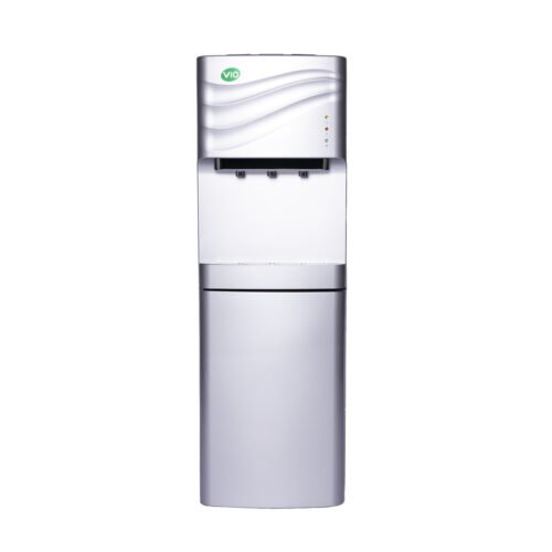 Кулер для воды ViO Х903-FCC Silver