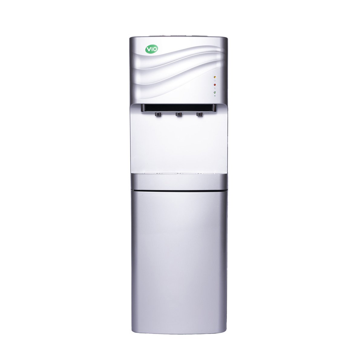 ViO Х903-FCC Silver1 Кулер для воды ViO Х903-FCC Silver