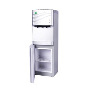 ViO Х903-FCC Silver2 Кулер для воды ViO Х903-FCC Silver