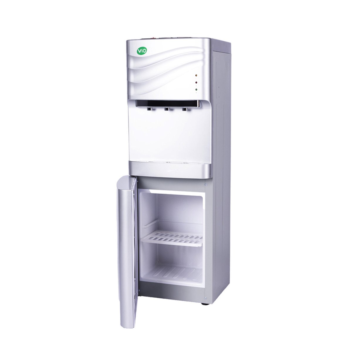 ViO Х903-FCC Silver2 Кулер для воды ViO Х903-FCC Silver