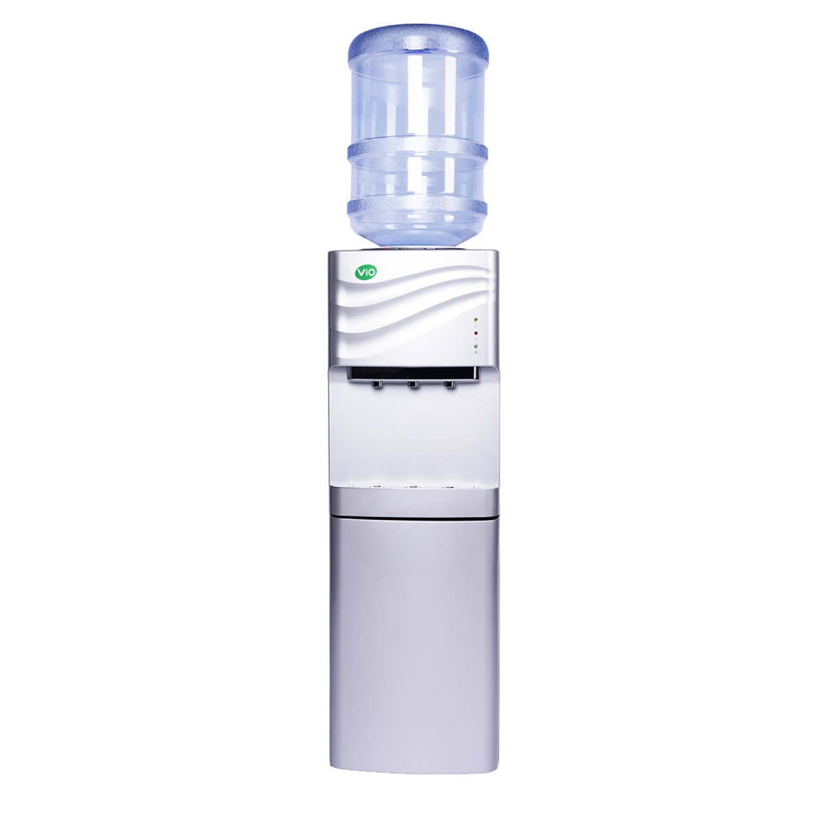 ViO Х903-FCC Silver4 Кулер для воды ViO Х903-FCC Silver