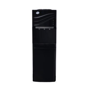 ViO Х903-FCF Black1 Кулер для воды ViO X903-FCF Black