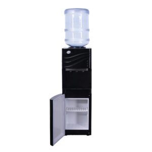 ViO Х903-FCF Black2 Кулер для воды ViO X903-FCF Black