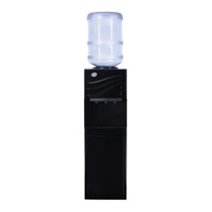 ViO Х903-FCF Black3 Кулер для воды ViO X903-FCF Black