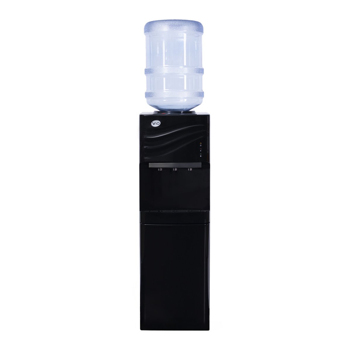 ViO Х903-FCF Black3 Кулер для воды ViO X903-FCF Black