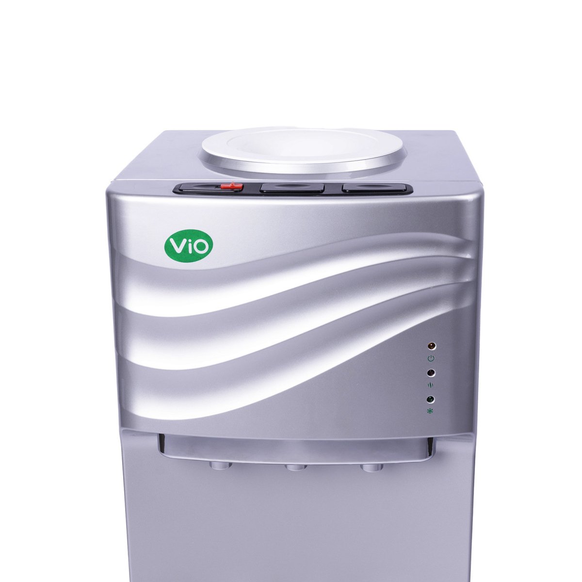 Кулер для воды ViO Х903-FEC Silver