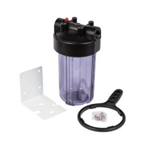 Фільтр серії Big Blue 10" модель HS-10BB01T