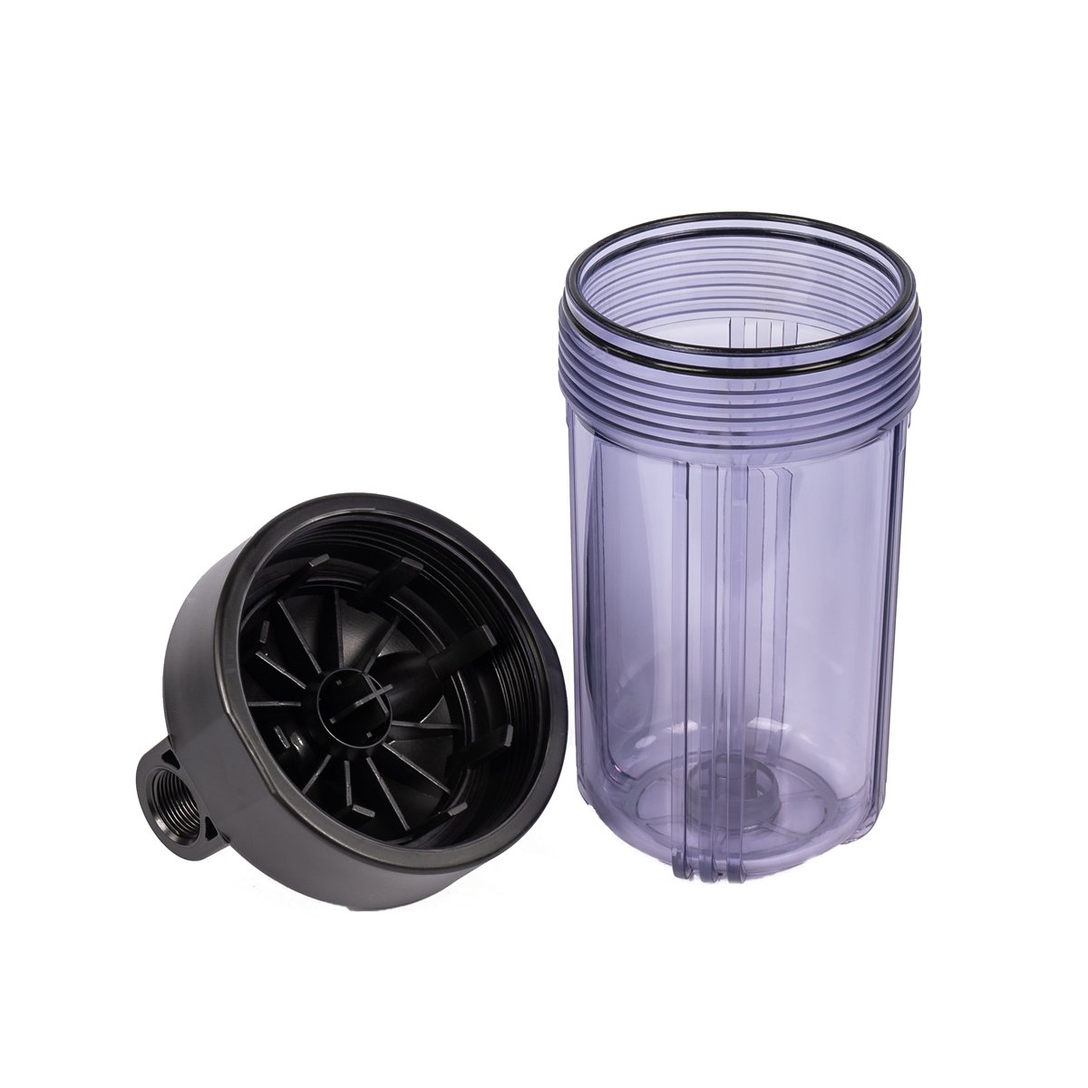 Фільтр серії Big Blue 10" модель HS-10BB01T
