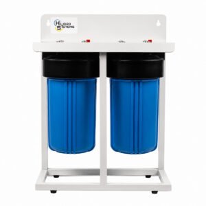Фільтр серії Big Blue 10" модель HS-10BB02F