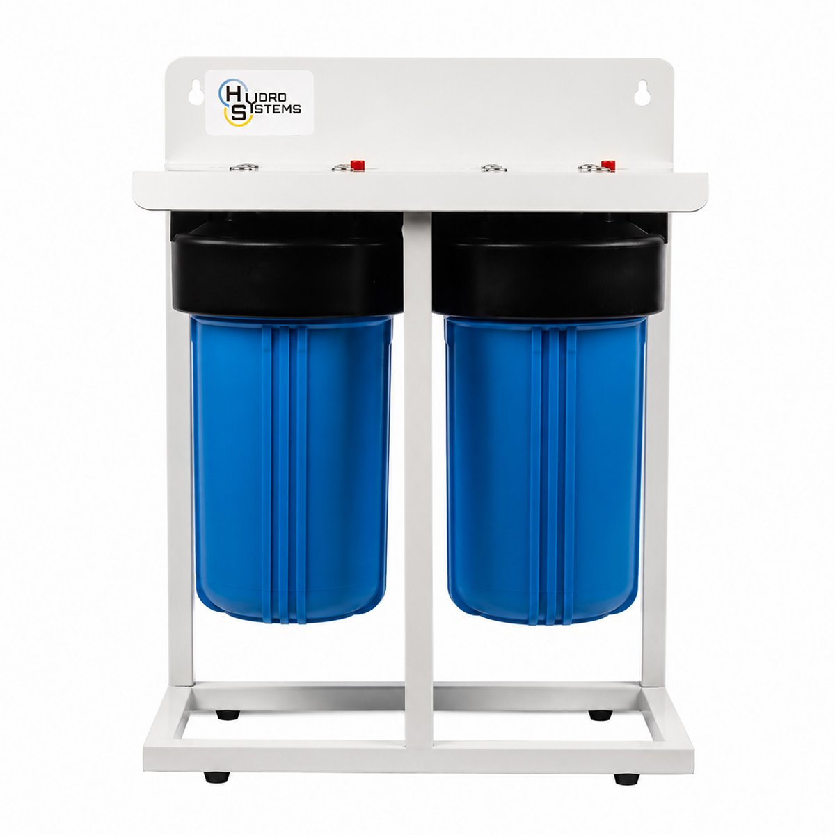 Фільтр серії Big Blue 10" модель HS-10BB02F