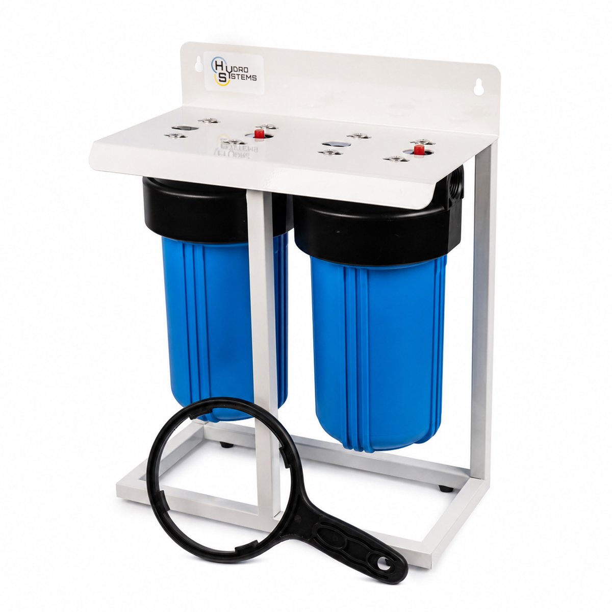 Фільтр серії Big Blue 10" модель HS-10BB02F