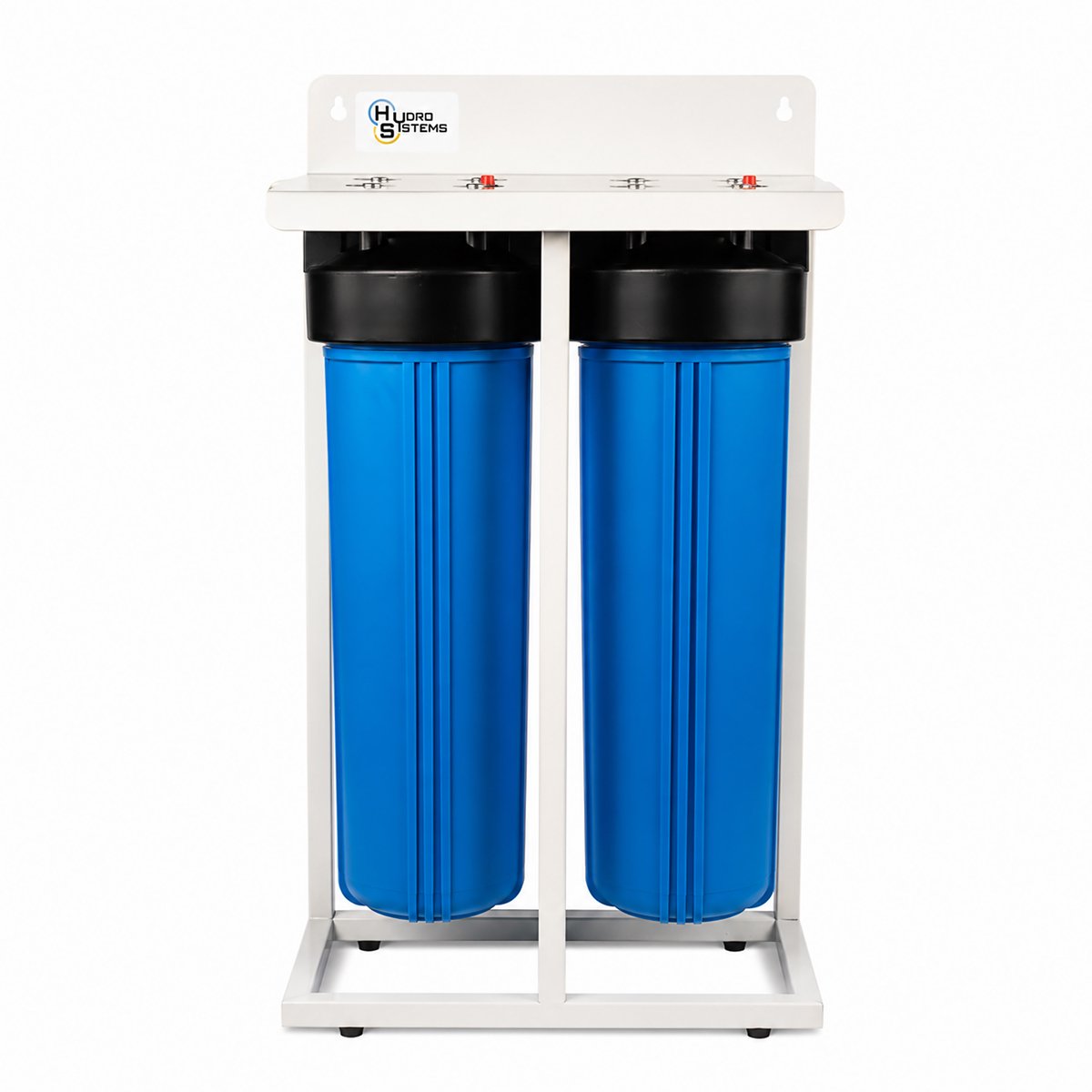Фільтр серії Big Blue 20" модель HS-20BB02F