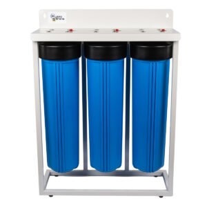 Фільтр серії Big Blue 20" модель HS-20BB03F