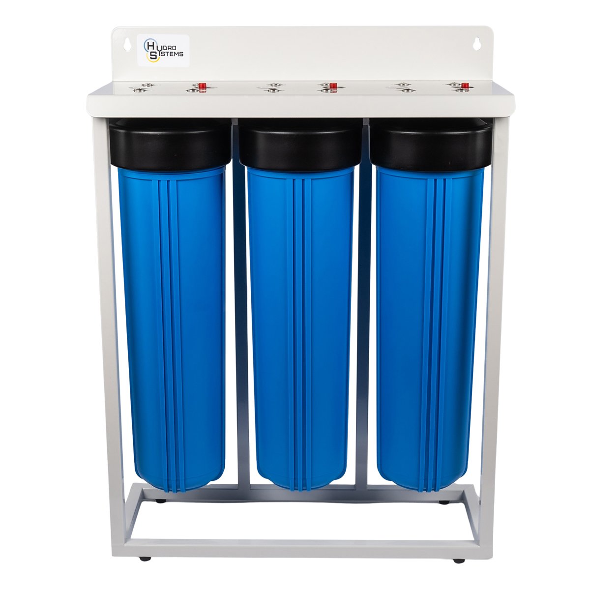 Фільтр серії Big Blue 20" модель HS-20BB03F